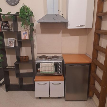 Minimal Studio. 卡瓦拉 外观 照片